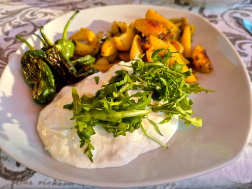 grieschich mediterran